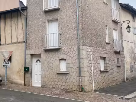 maison de ville