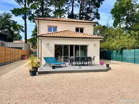 maison vitrées 5y 75 m²