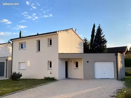 villa t4