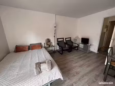 appartement meublé