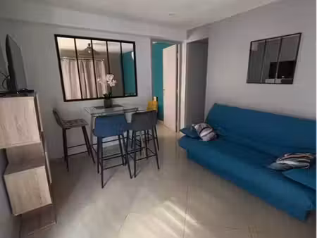 appartement t2 à louer