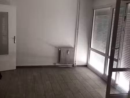 appartement t 2