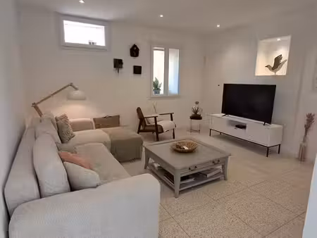 appartement t3 lagnes