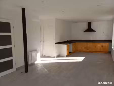 appartement t2 centre ville