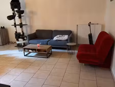 appartement t4