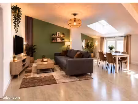 location appartement 2 pièces