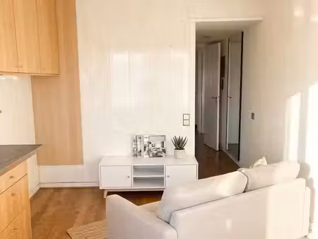 studio avenue foch