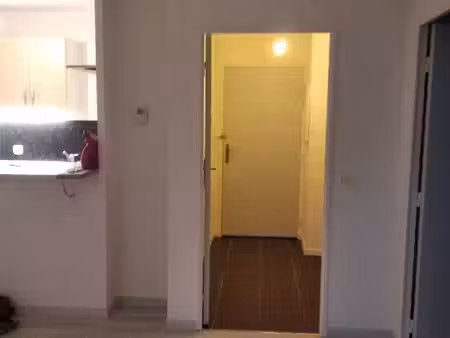 appartememt