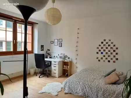 magnifique studio meublé