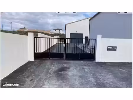 hangar à louer 200m2