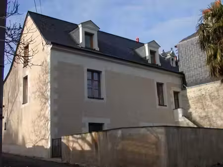 a louer magnifique maison de village  à la pointe