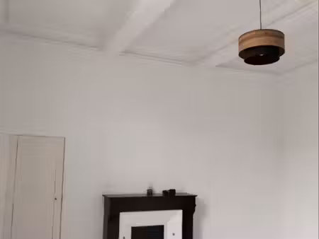 location appartement alignan du vent