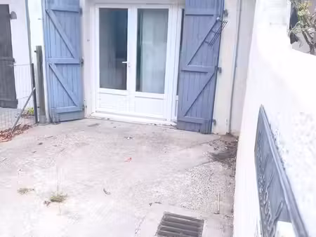 location apprt t2 bis