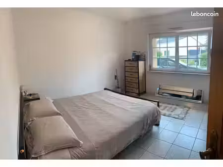 loue appart à breistroff la grande