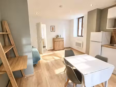 magnifique t1 direct propriétaire