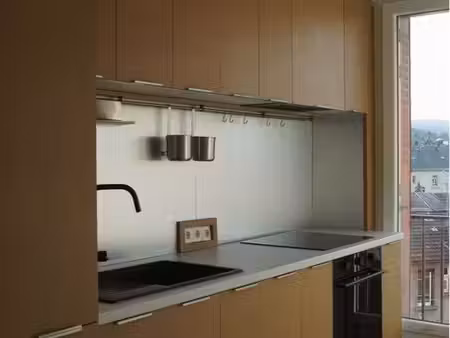 appartement t3 clermont-ferrand