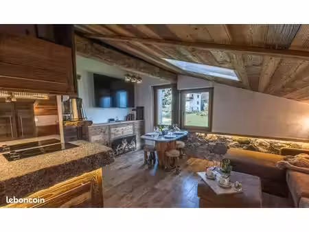 magnifique appartement