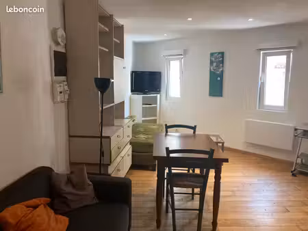f2 meublé scy chazelles haut