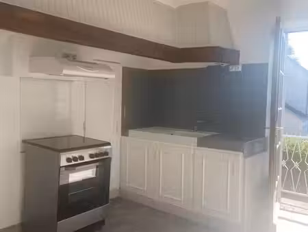 appartement location