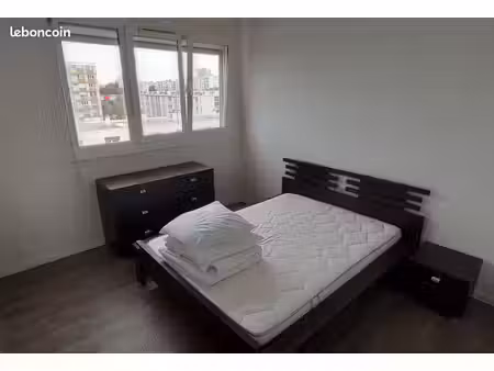 appartement 44m2