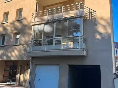 location garage