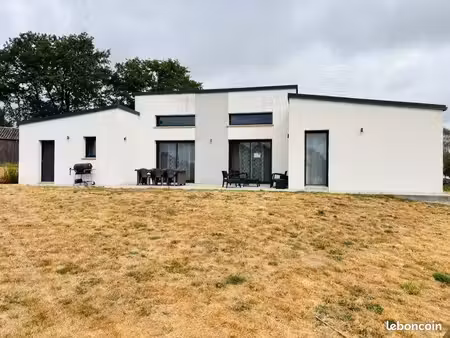 à louer maison t4