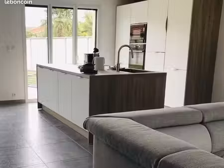 maison 5 pièces 102 m²