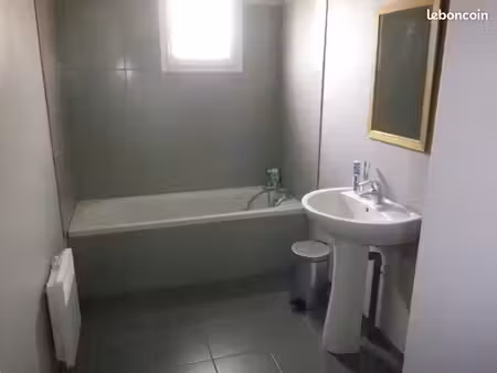 maison t4