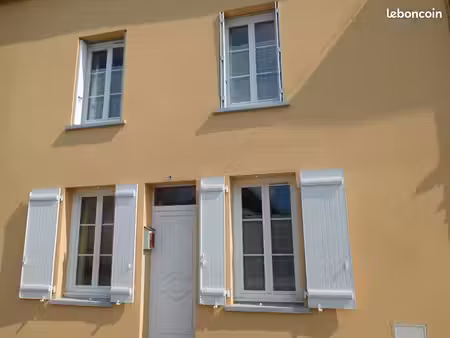 location maison periers