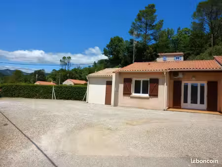 villa f3
