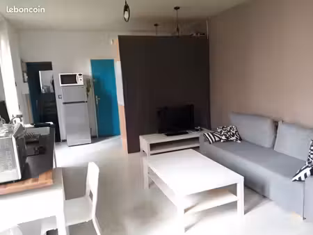 loue appartement à dijon