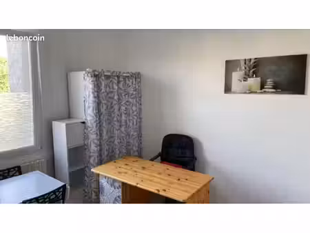 à deux pas de la fac de droit – appartement tout inclus à douai