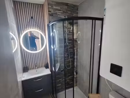 appartement t2