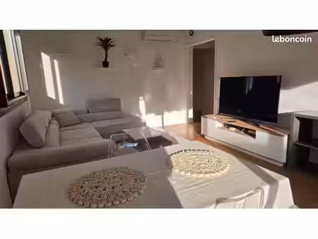 appartement t2 62 m2