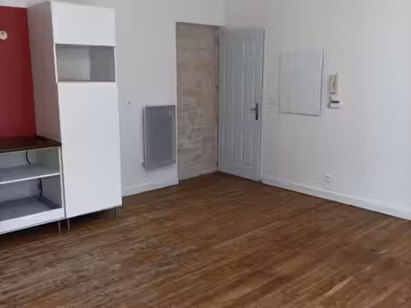 appartement t3