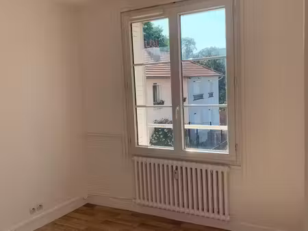 savigny sur orge f3 66m2 loyer 1186 euros quartier gare