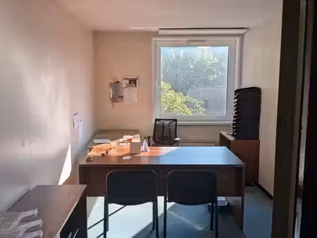 bureaux / plateau professionnel 170 m² - villeneuve-d’ascq cousinerie