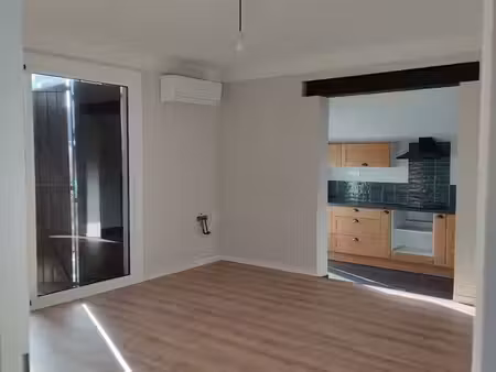ossun maison t5