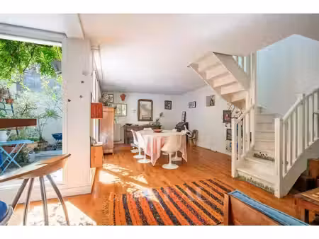 paris 14e - pernety