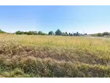 vente terrain 2496 m² à blis-et-born (24330)  53 000 €