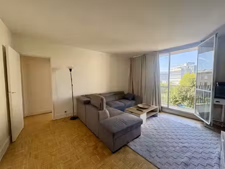 appartement à vendre paris