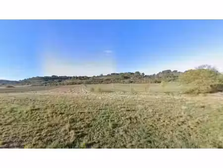 vente terrain 340 m² à félines-minervois (34210)  54 500 €