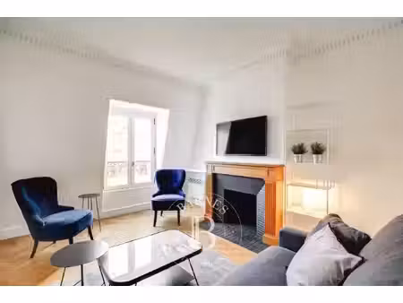 le service location de la maison barnes vous propose ce bien :