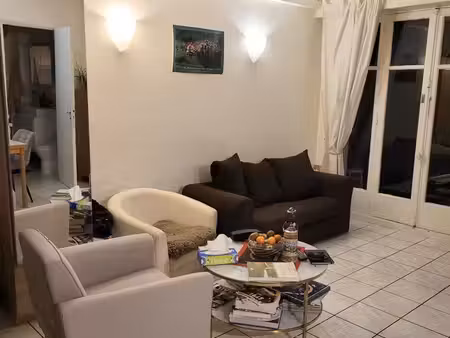 location appartement 1 pièce