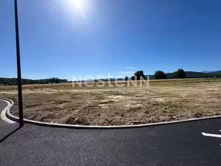 vente terrain 934 m² à les issards (09100)  61 000 €