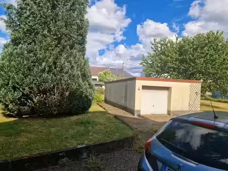 vente terrain 640 m² à ham-sous-varsberg (57880)  65 000 €