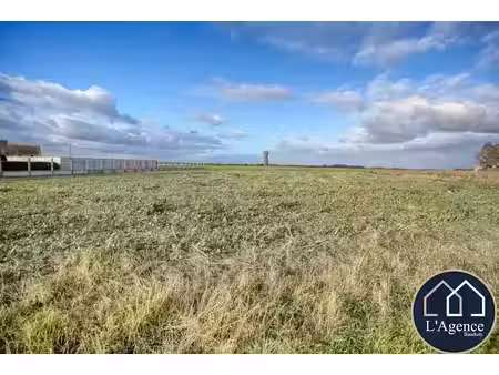 vente terrain 1166 m² à houdan (78550)  64 990 €