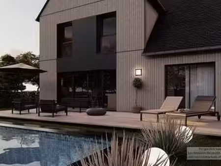 vente maison à brest (29200) : à vendre / 110m² brest
