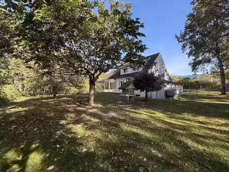 vente maison 6 pièces 151 m² à nemours (77140)  350 000 €