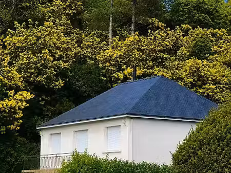 vente maison 7 pièces 217 m² à plerin (22190)  595 000 €